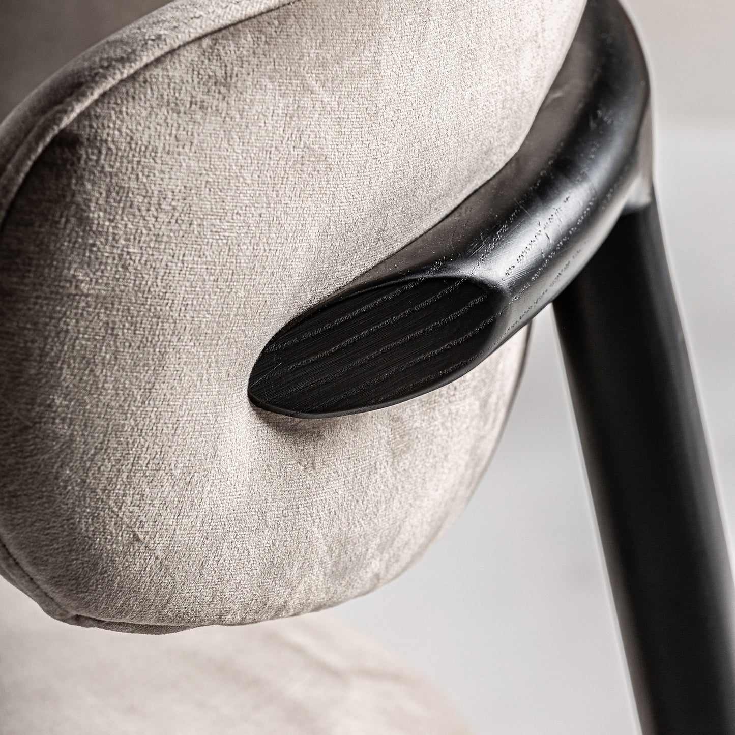 Zell chair