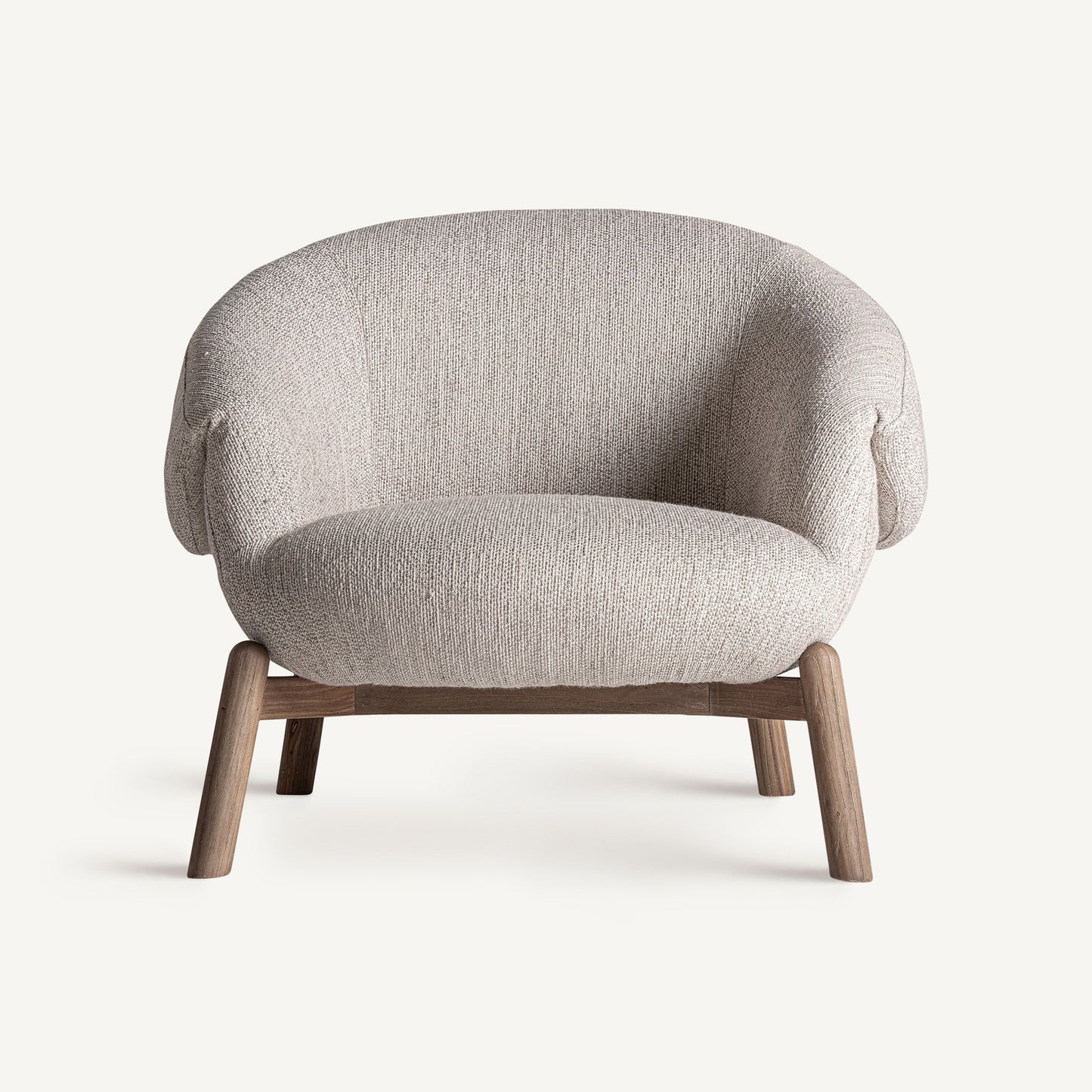 Jacquard Armchair