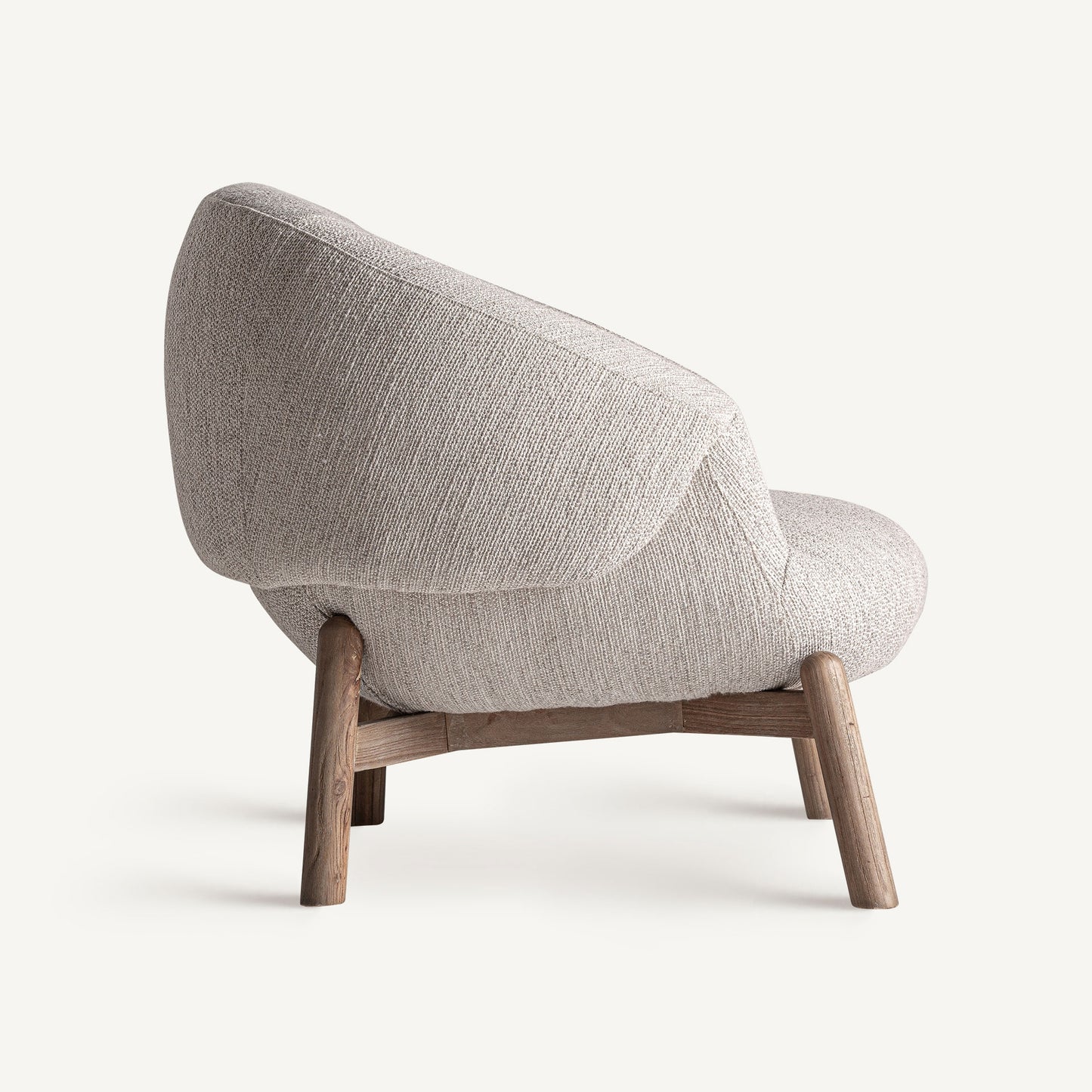 Jacquard Armchair