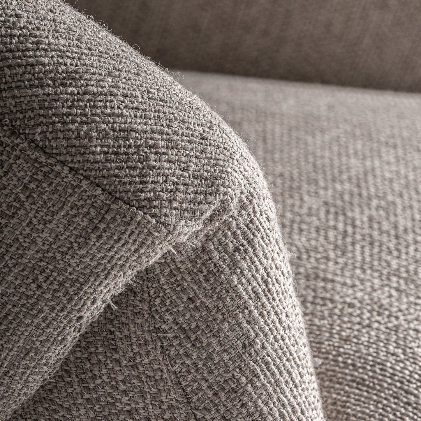 Jacquard Armchair