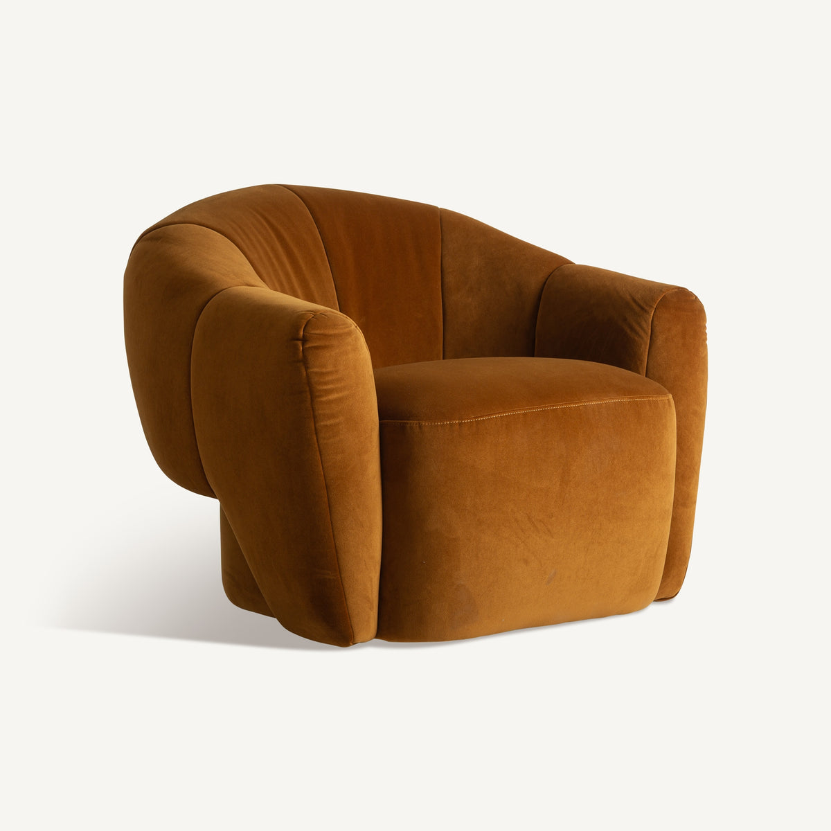 MAHR ARMCHAIR