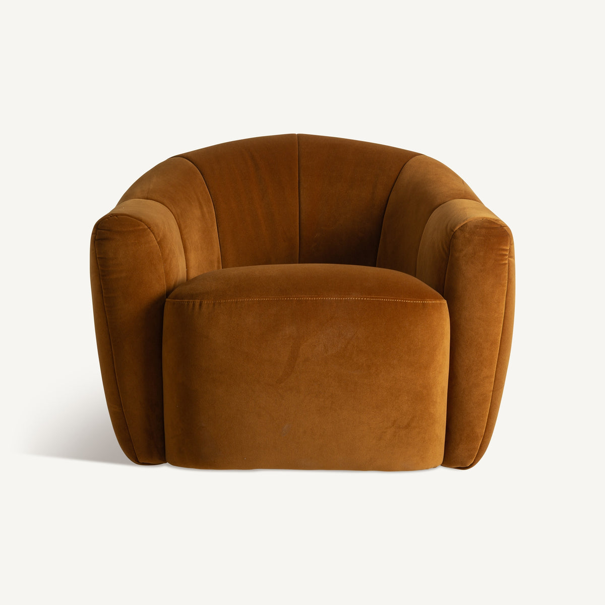 MAHR ARMCHAIR