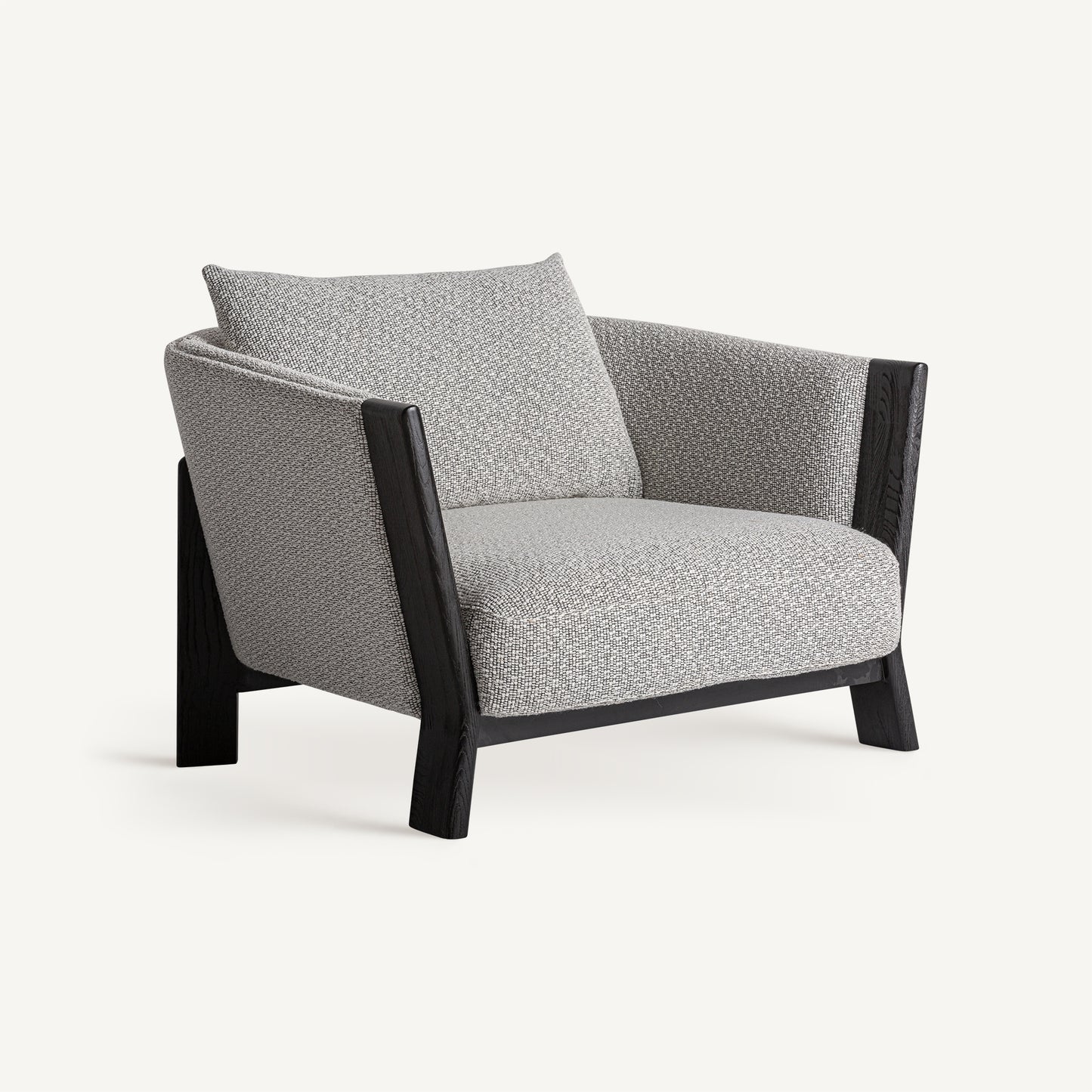 Nara Armchair