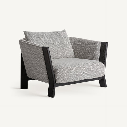 Nara Armchair