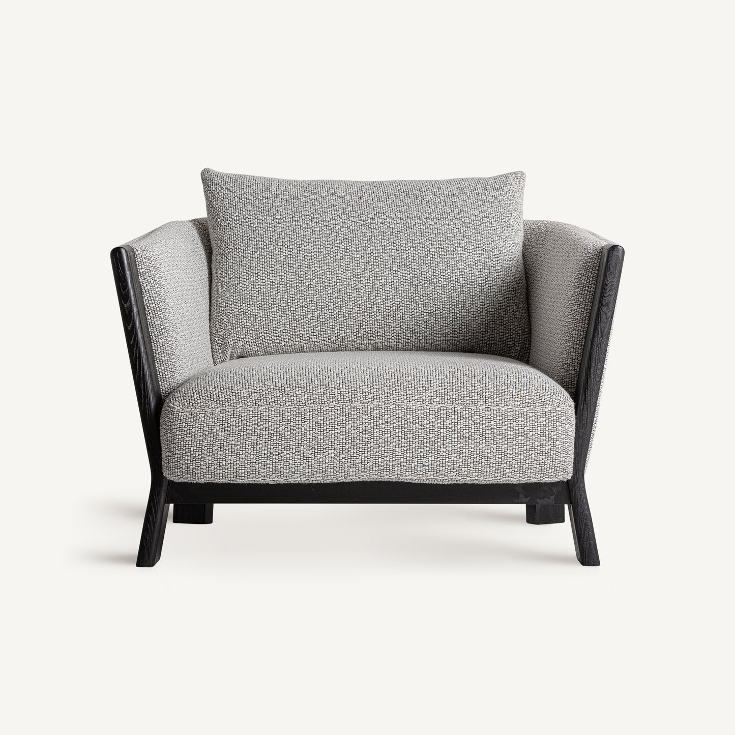 Nara Armchair