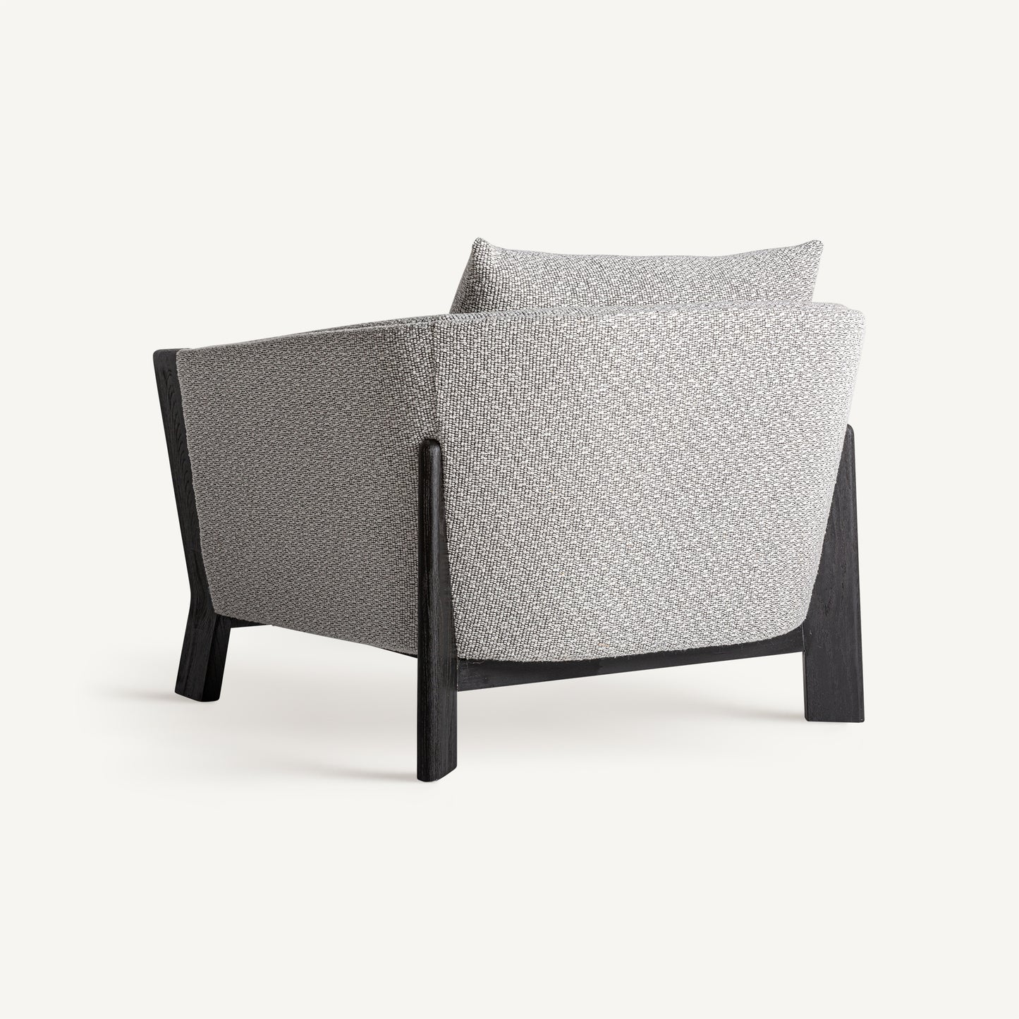 Nara Armchair
