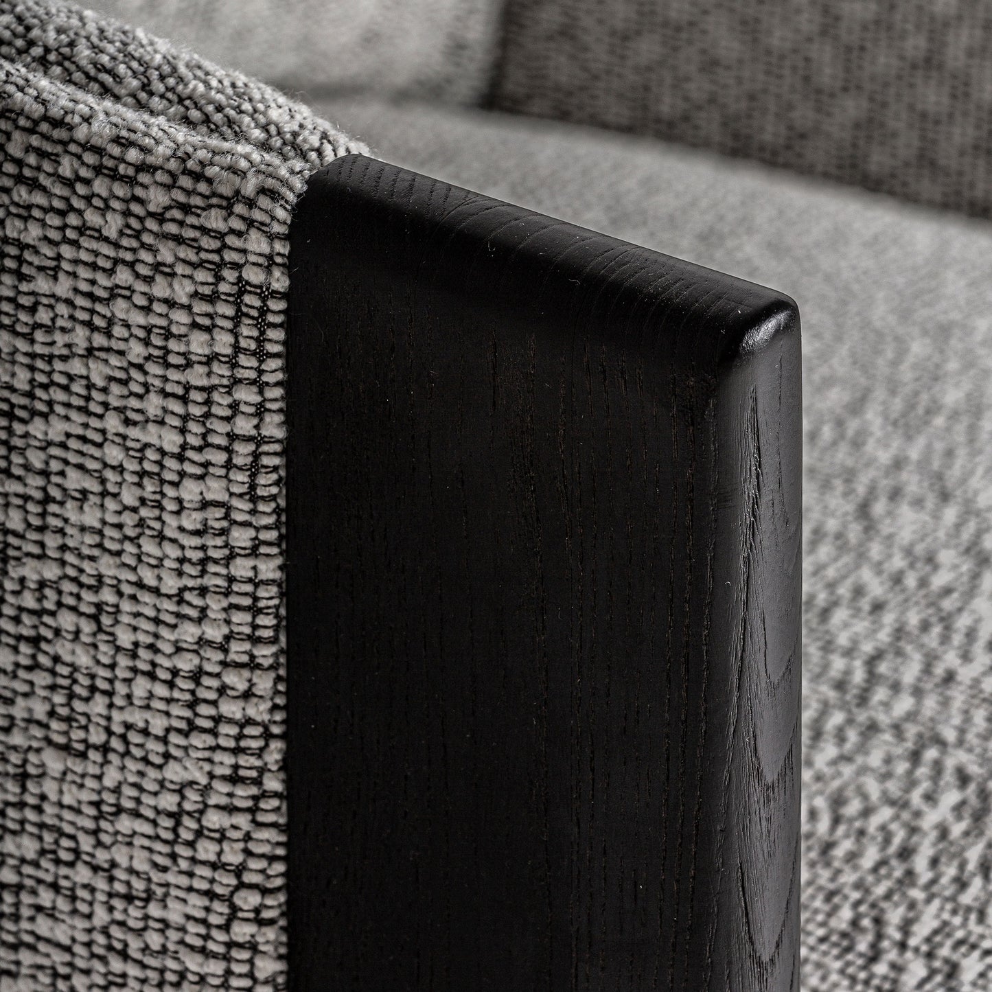 Nara Armchair