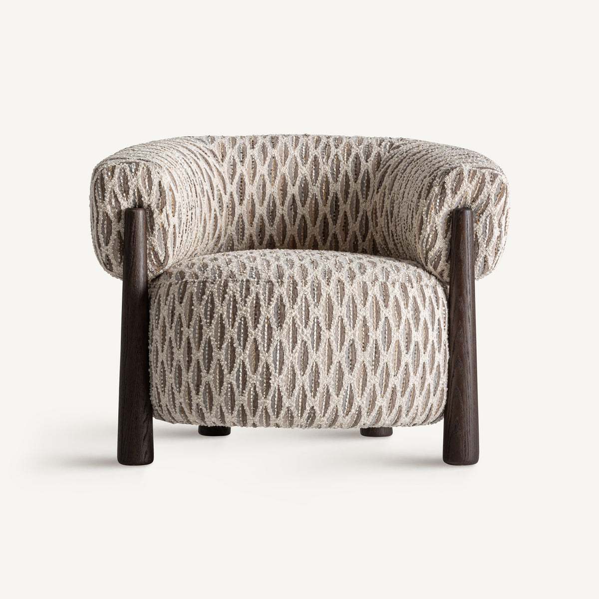 TIFFEN ARMCHAIR