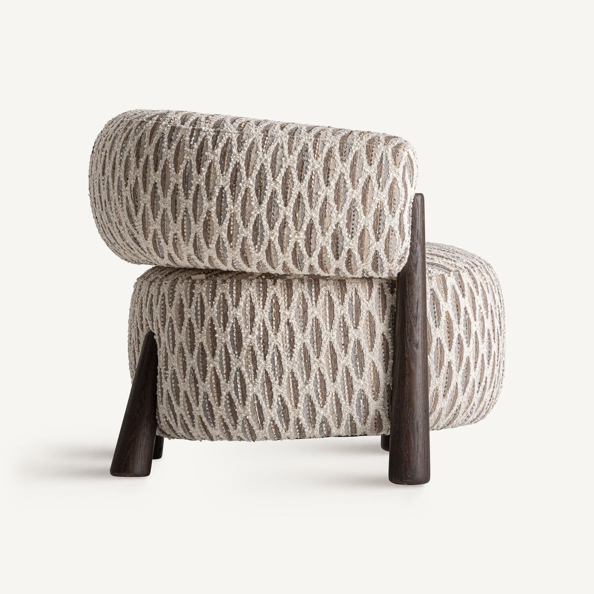 TIFFEN ARMCHAIR