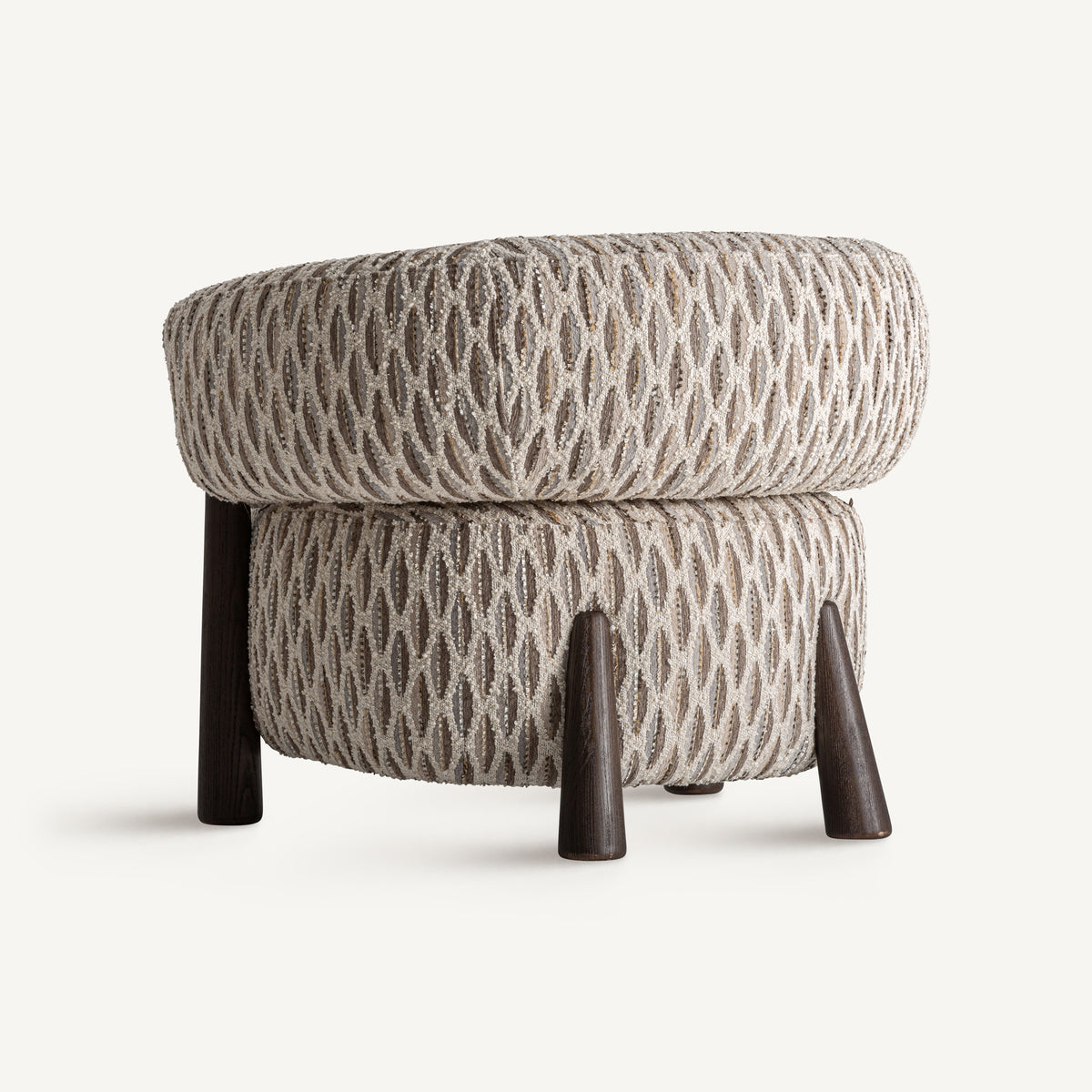 TIFFEN ARMCHAIR