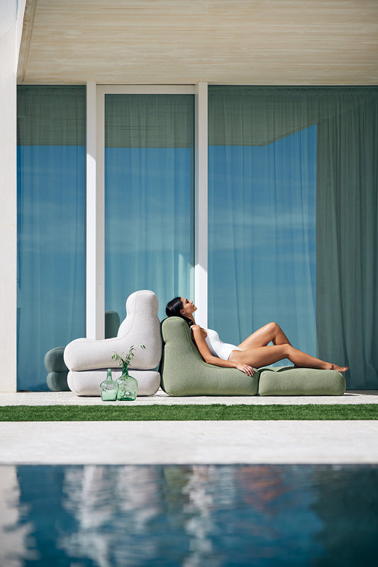 Sit Pool