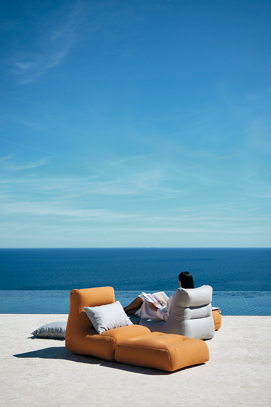 Sit Pool