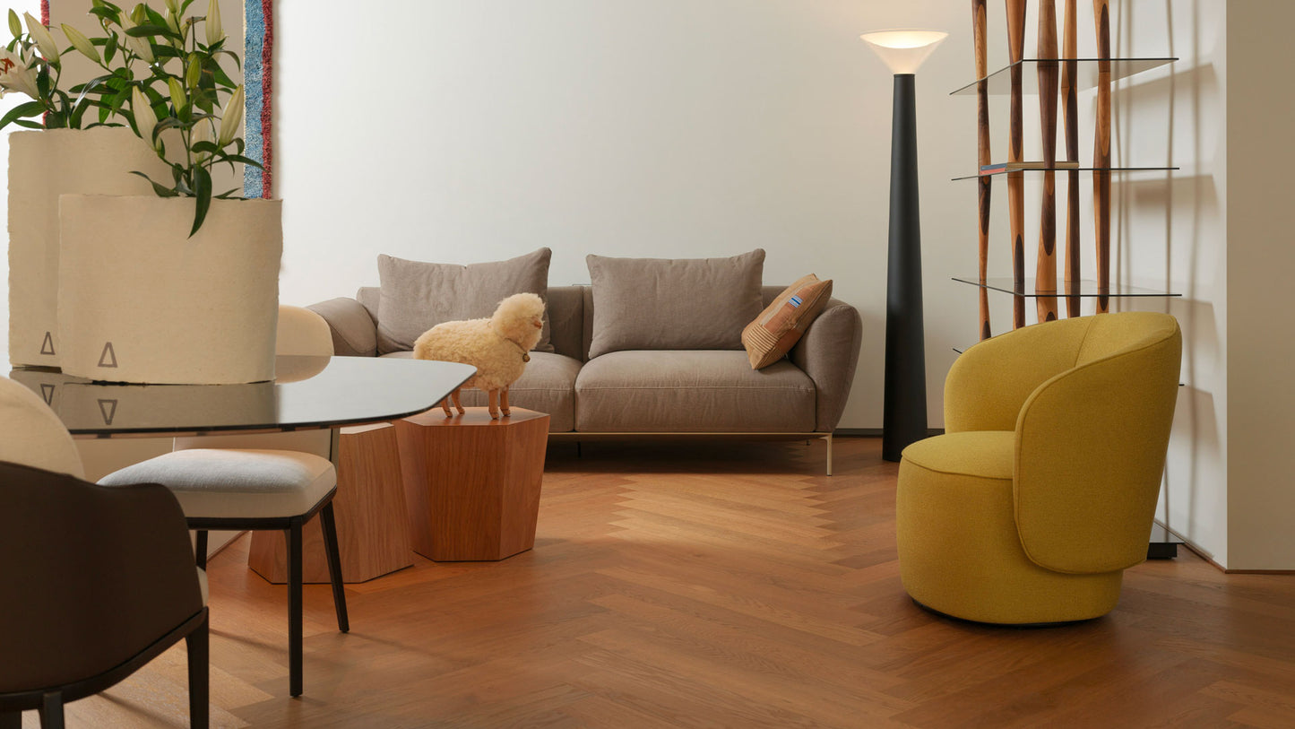 Etoile armchair
