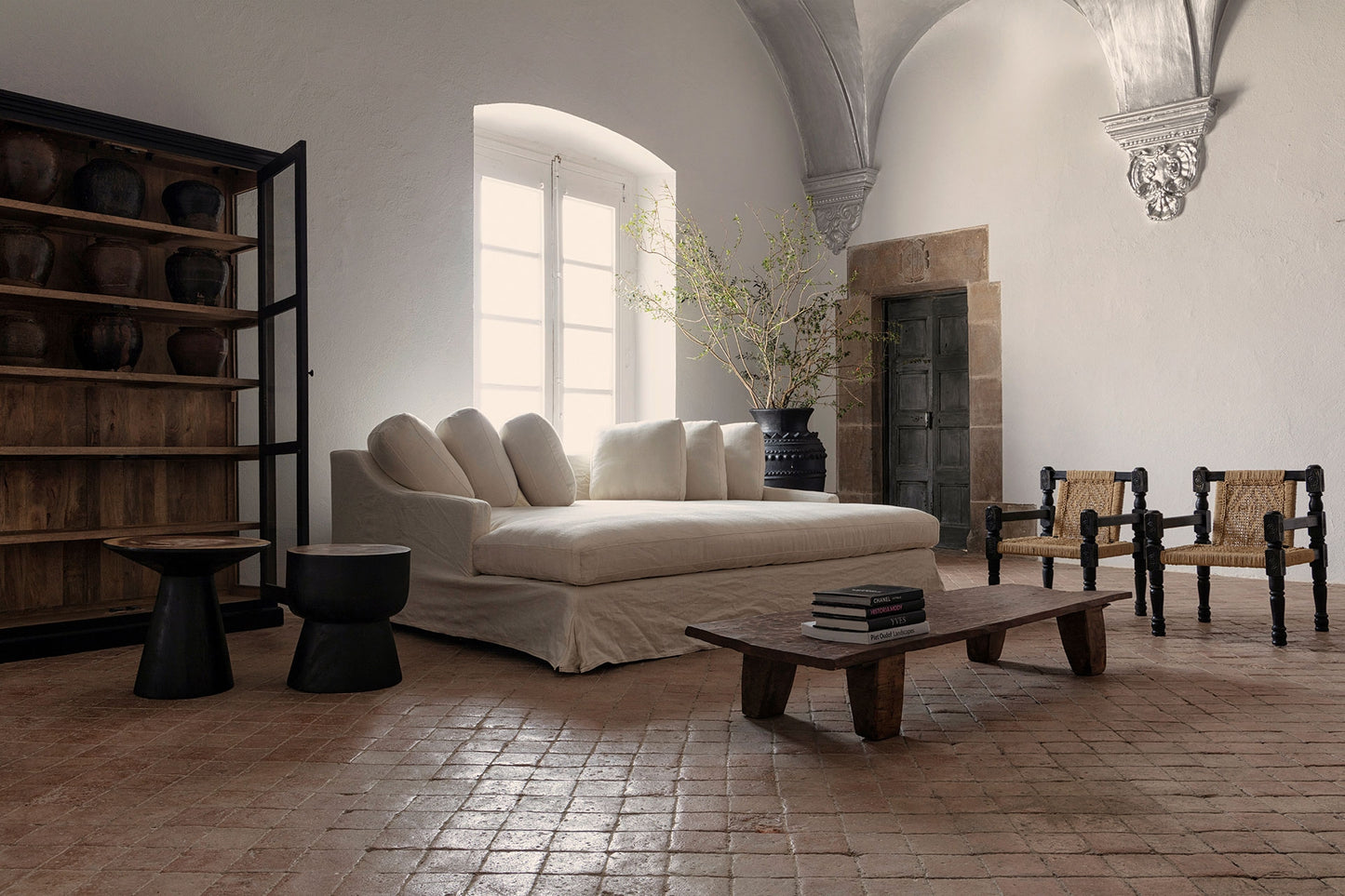 KEMENCE SOFA