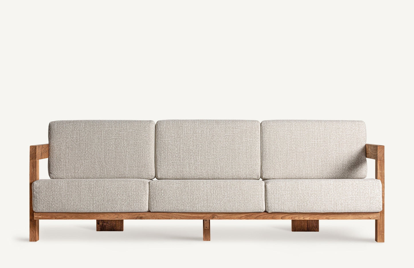 Testa Outdoor Sofa  (3 seats)