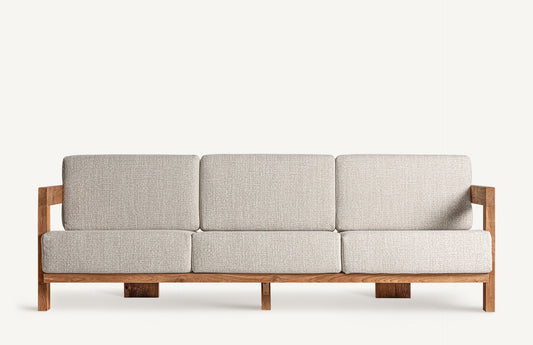 Testa Outdoor Sofa  (3 seats)