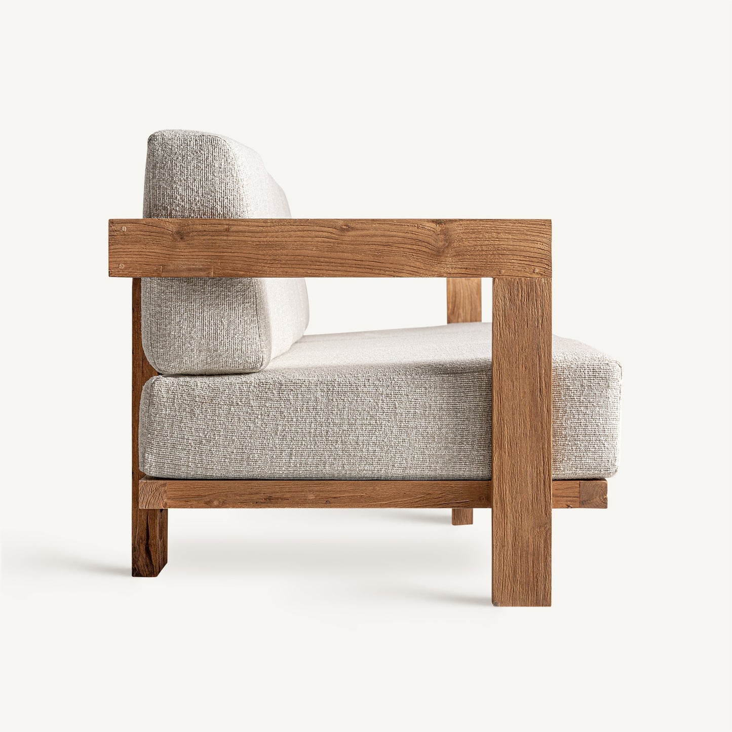 Testa Outdoor Sofa  (3 seats)