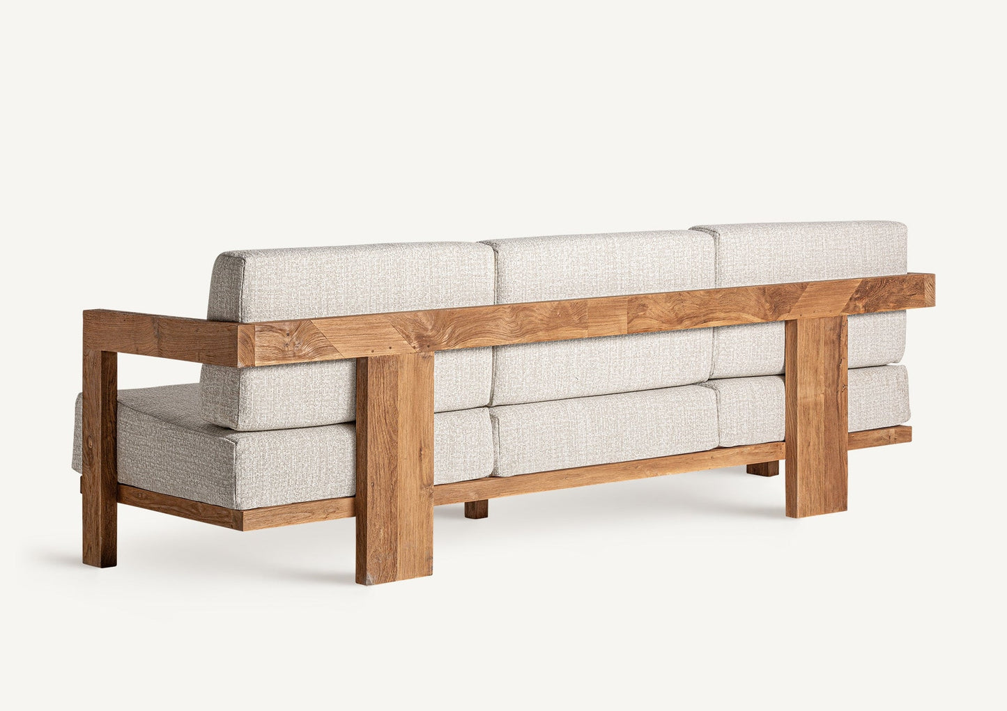 Testa Outdoor Sofa  (3 seats)