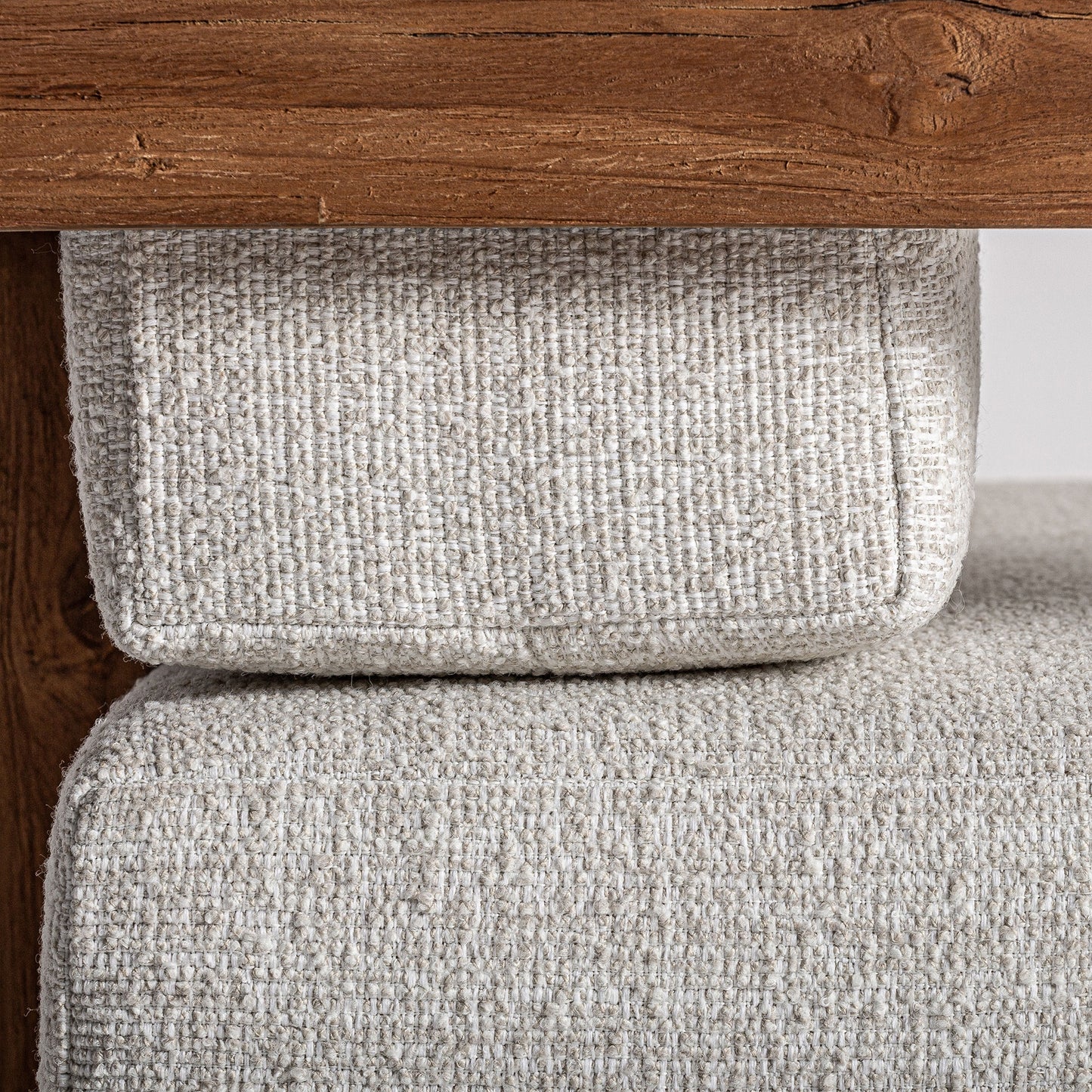 Testa Outdoor Sofa  (3 seats)