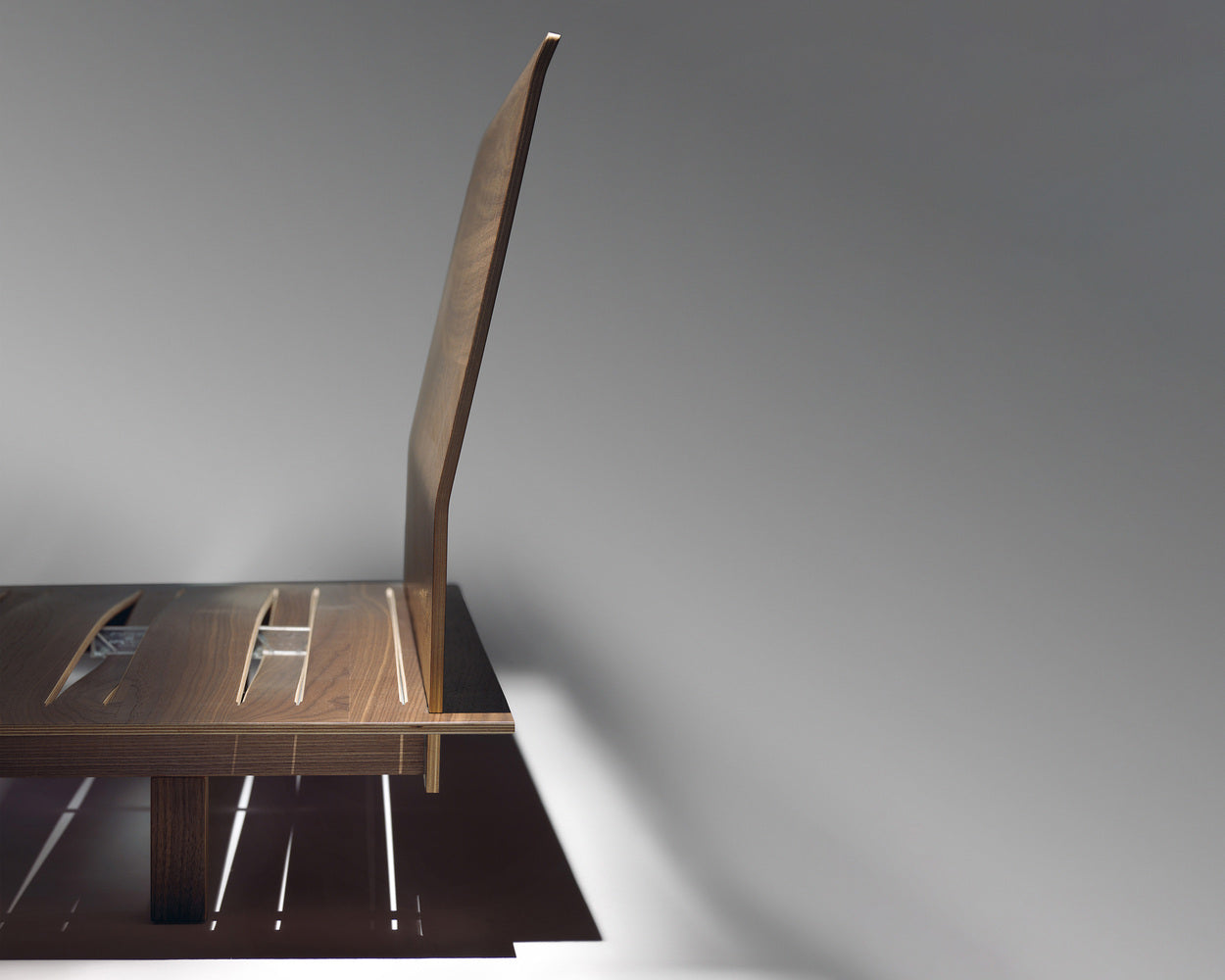 Sottiletto bed