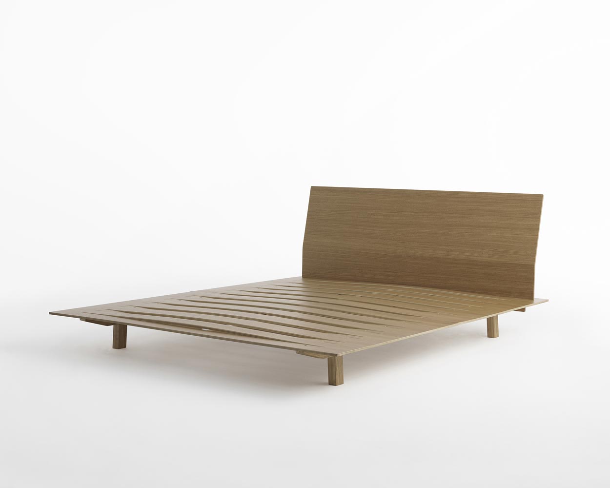 Sottiletto bed