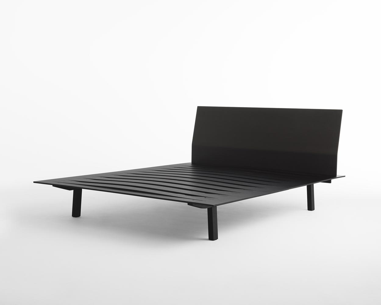 Sottiletto bed