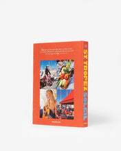 Carregar imagem no visualizador da galeria, St. Tropez Soleil Book &amp; Travel from Home Scented Candle
