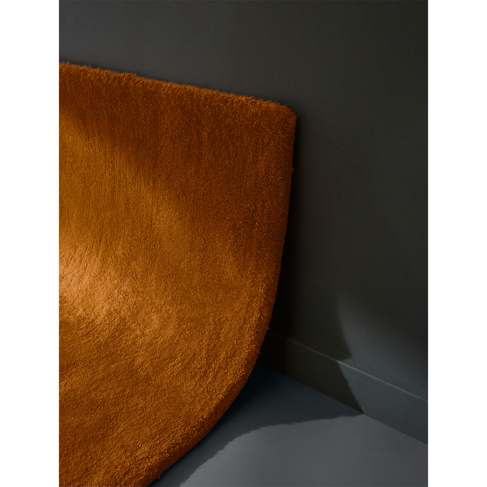 Stilla rug - amber