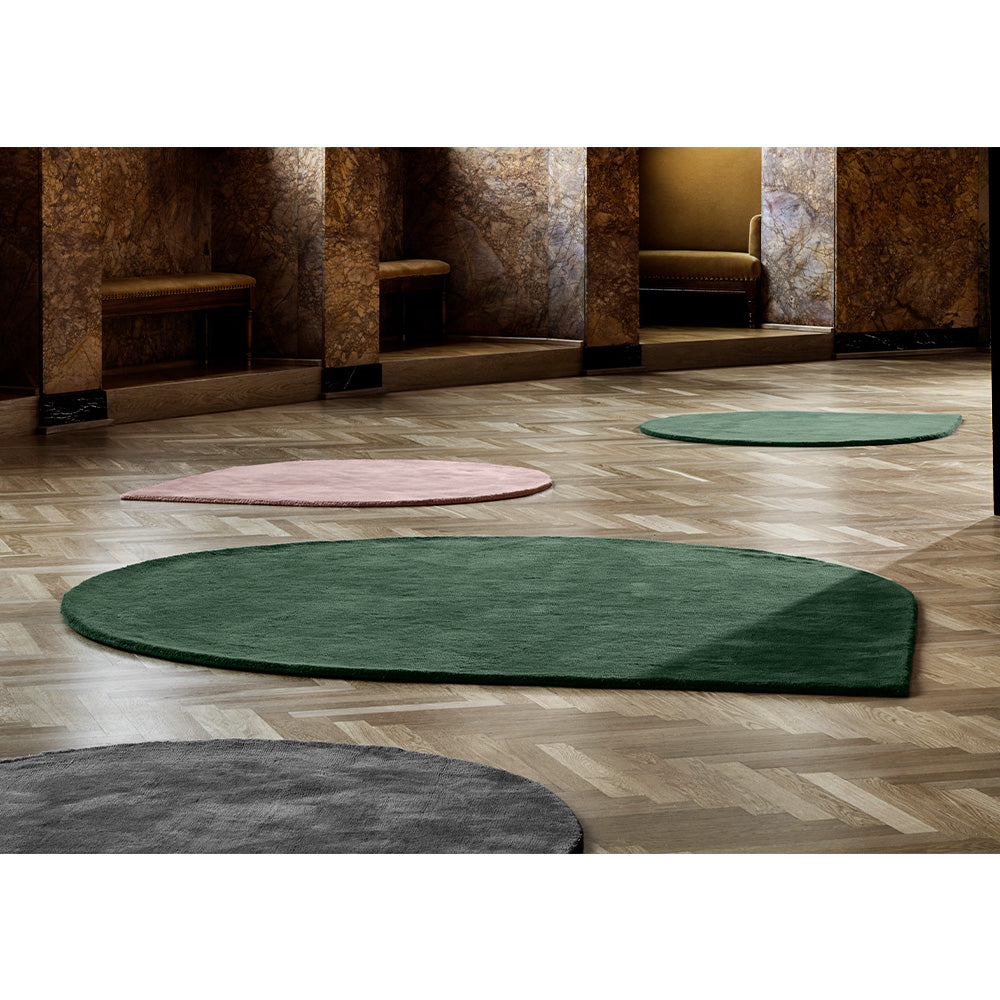 Stilla rug - forest