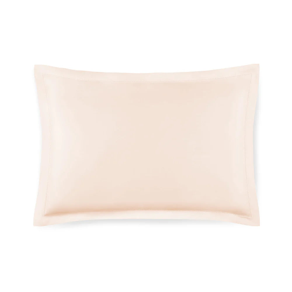 Suave Oxford pillowcases
