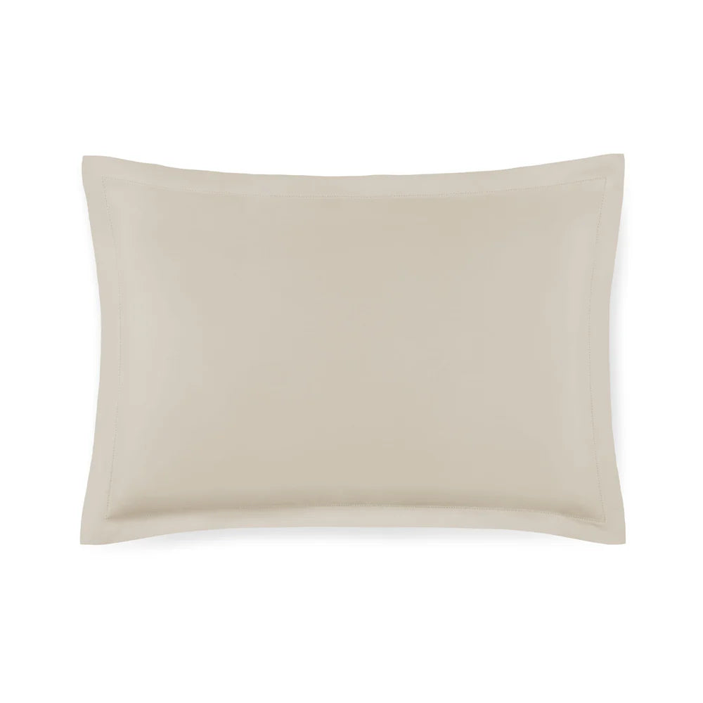 Suave Oxford pillowcases