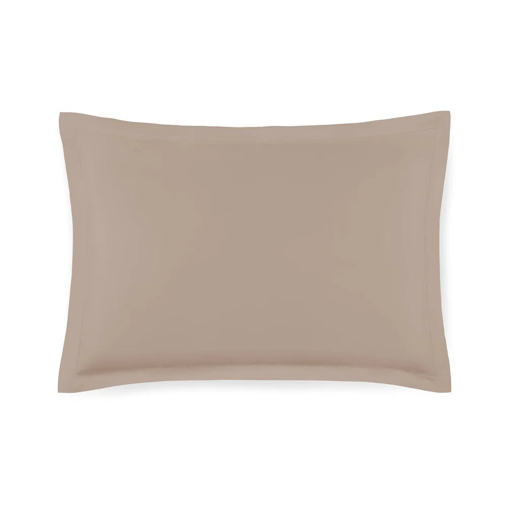 Suave Oxford pillowcases