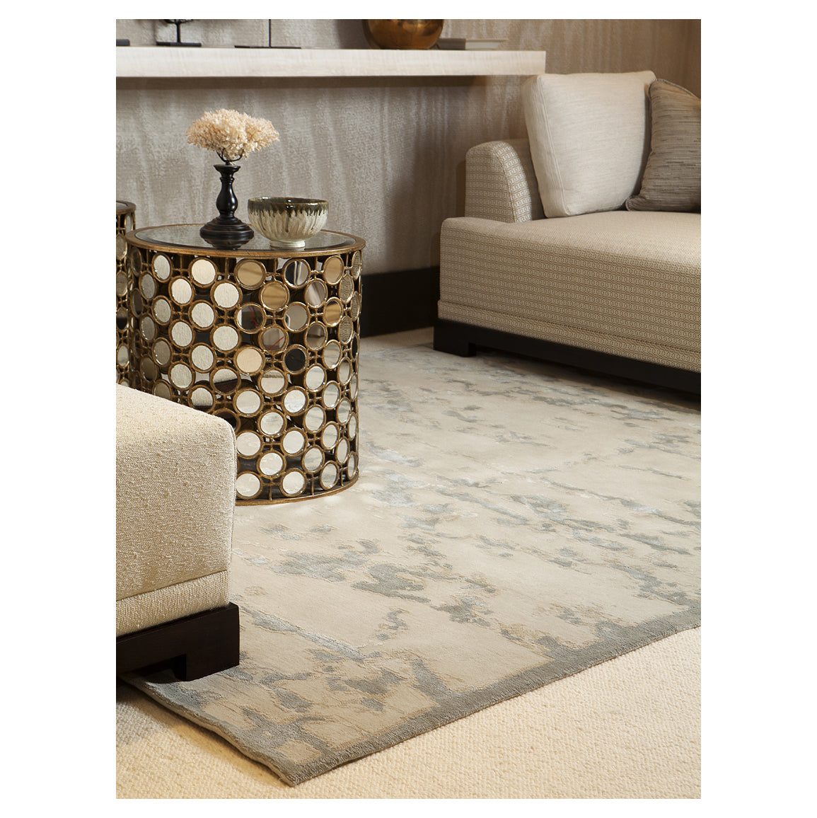 Tapis Cyclades