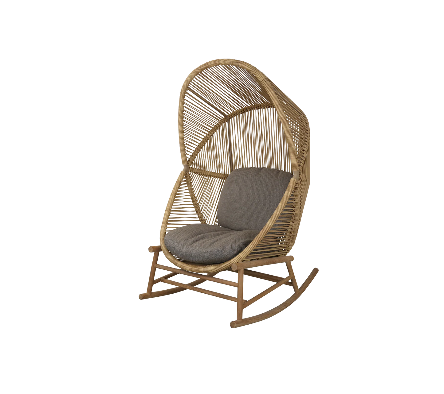 Hive rocking chair