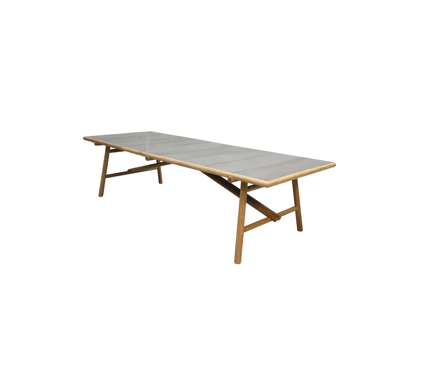 Sticks dining table