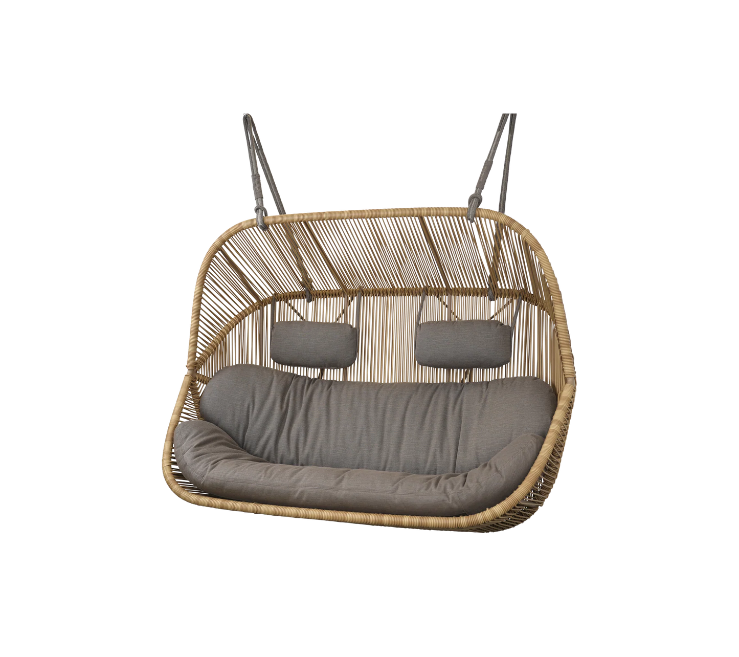 Hive 2 seater hanging sofa