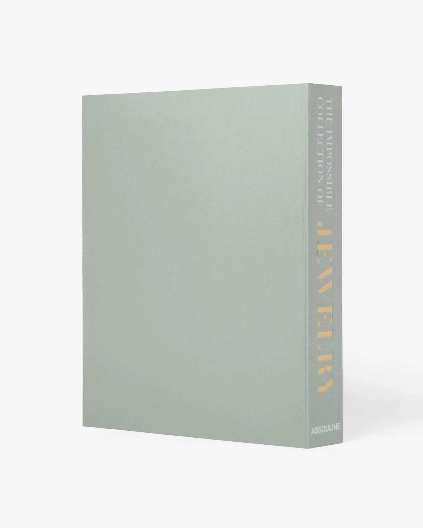 The Impossible Collection of Jewelry