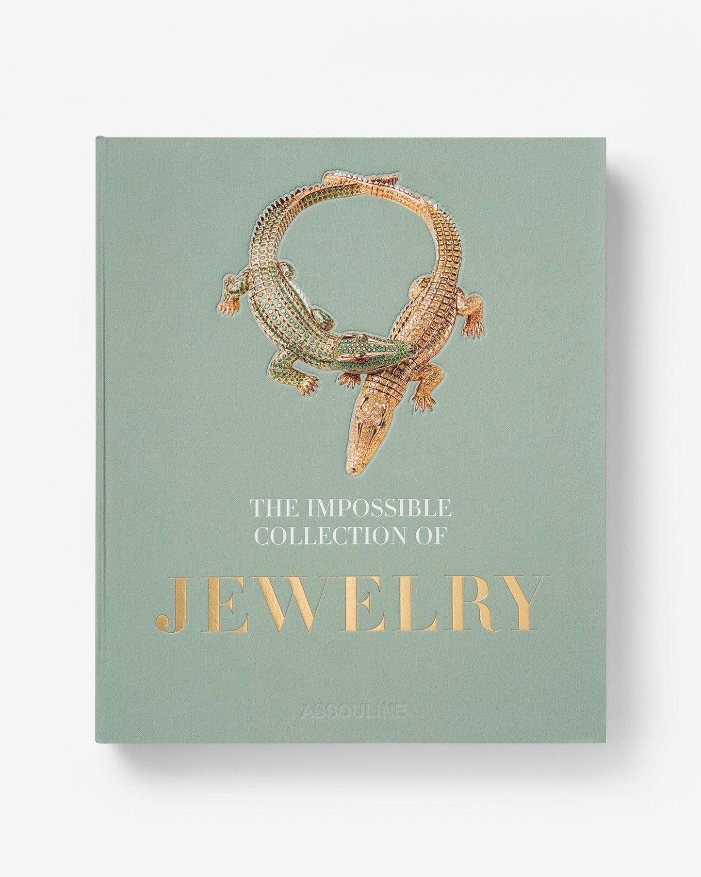 The Impossible Collection of Jewelry