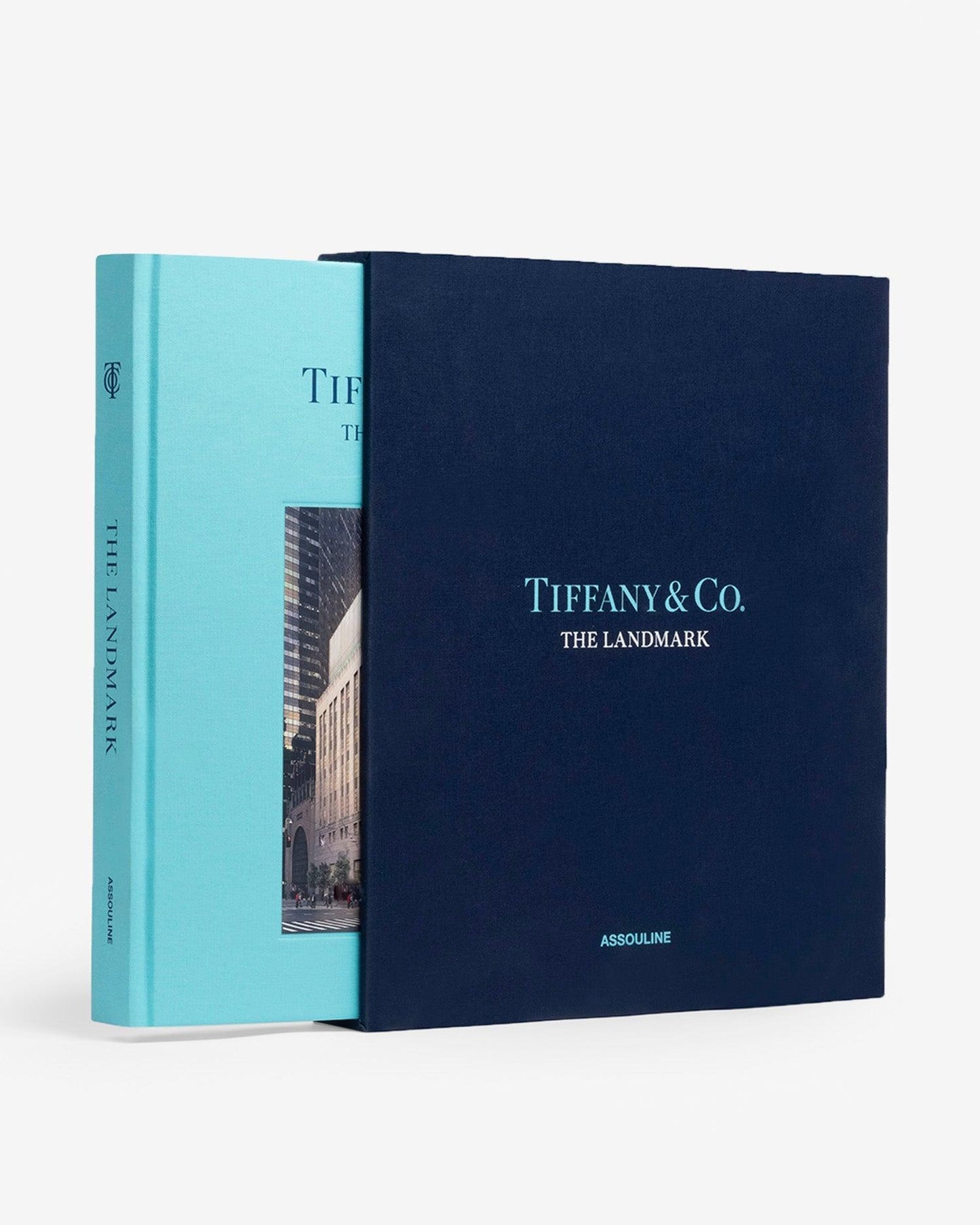 Tiffany & Co: Landmark