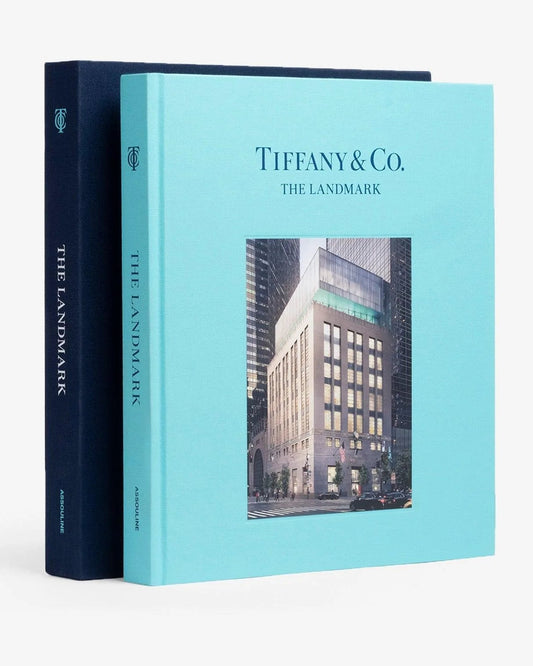 Tiffany & Co: Landmark