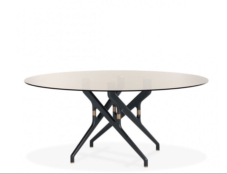 Torso Dining Table