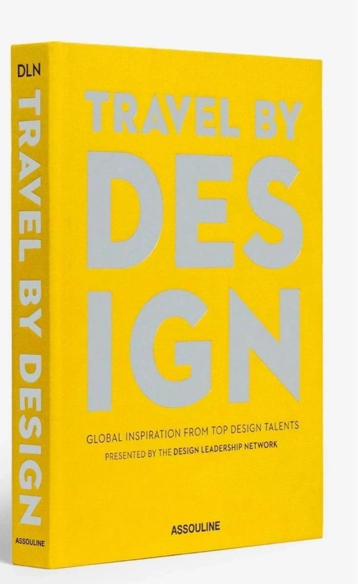 Travel by Design