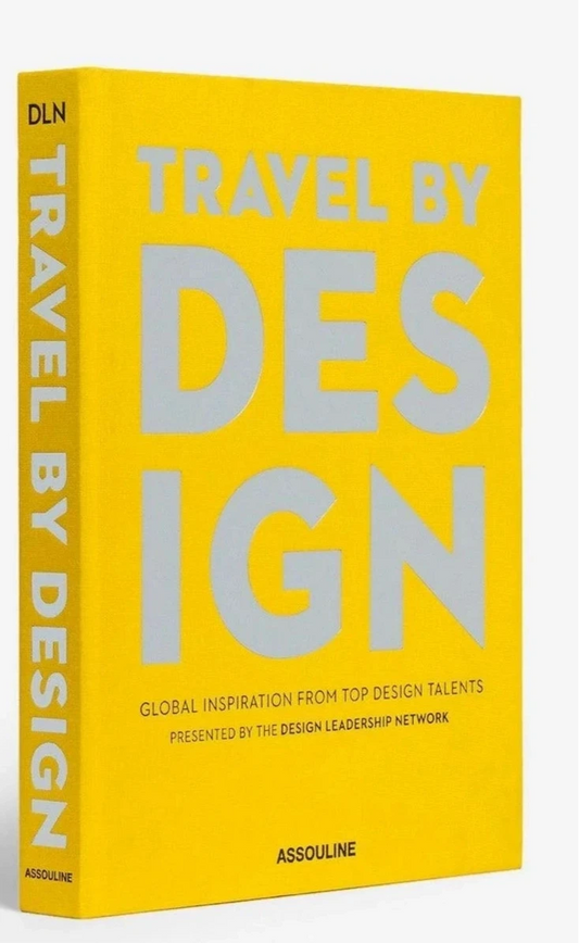 Travel by Design