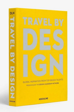 Load image into Gallery viewer, Travel by Design
