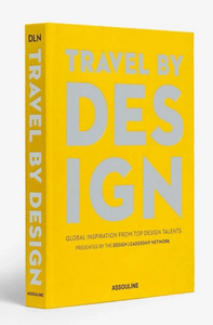 Travel by Design