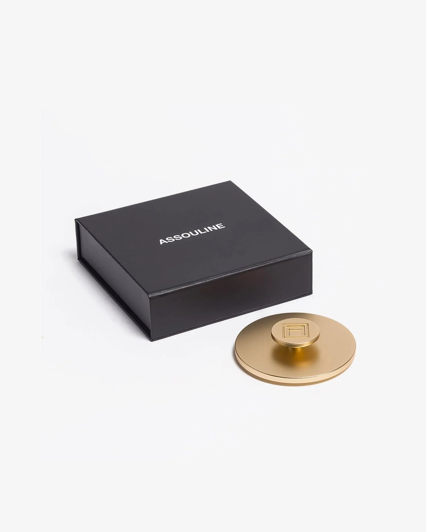 St. Tropez Soleil Book & Travel from Home Scented Candle
