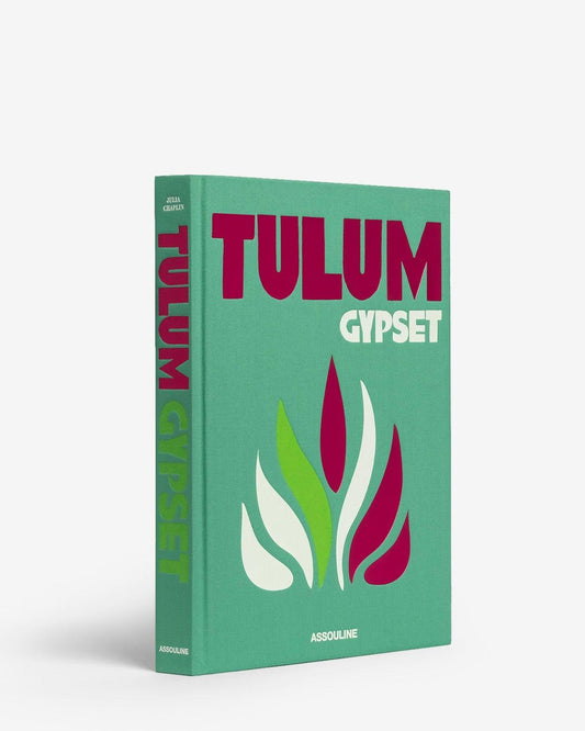 Tulum Gypset  (Travel Series)