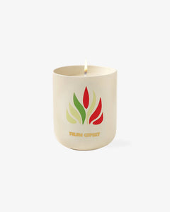 Tulum Gypset - Candle and Book Gift Set