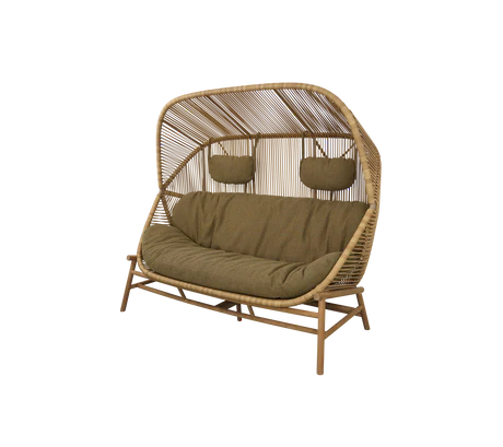Hive 2 seater sofa
