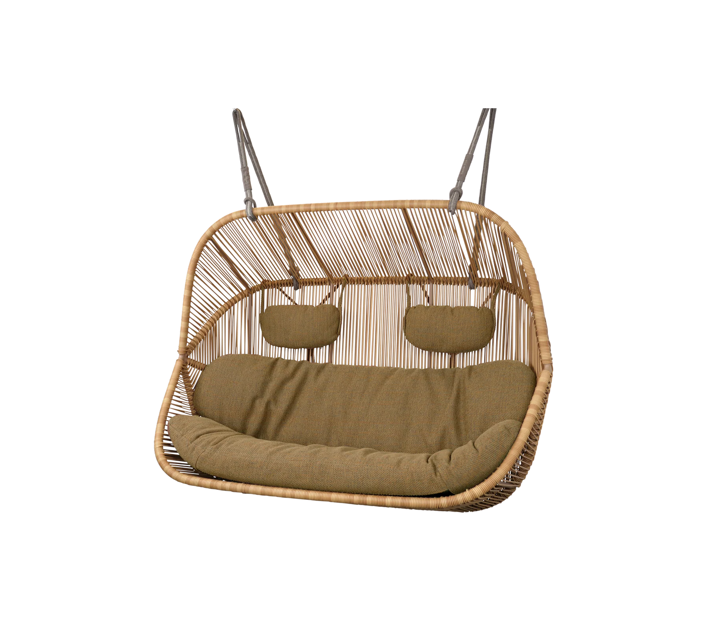 Hive 2 seater hanging sofa